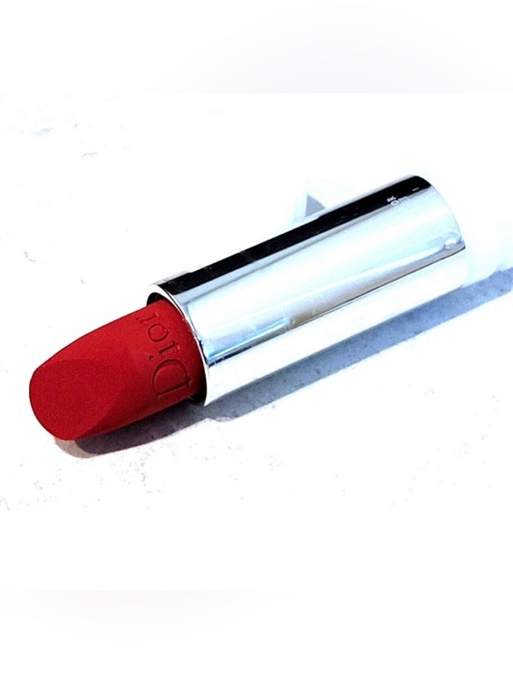 Dior Lipstick refill 999 Velvet